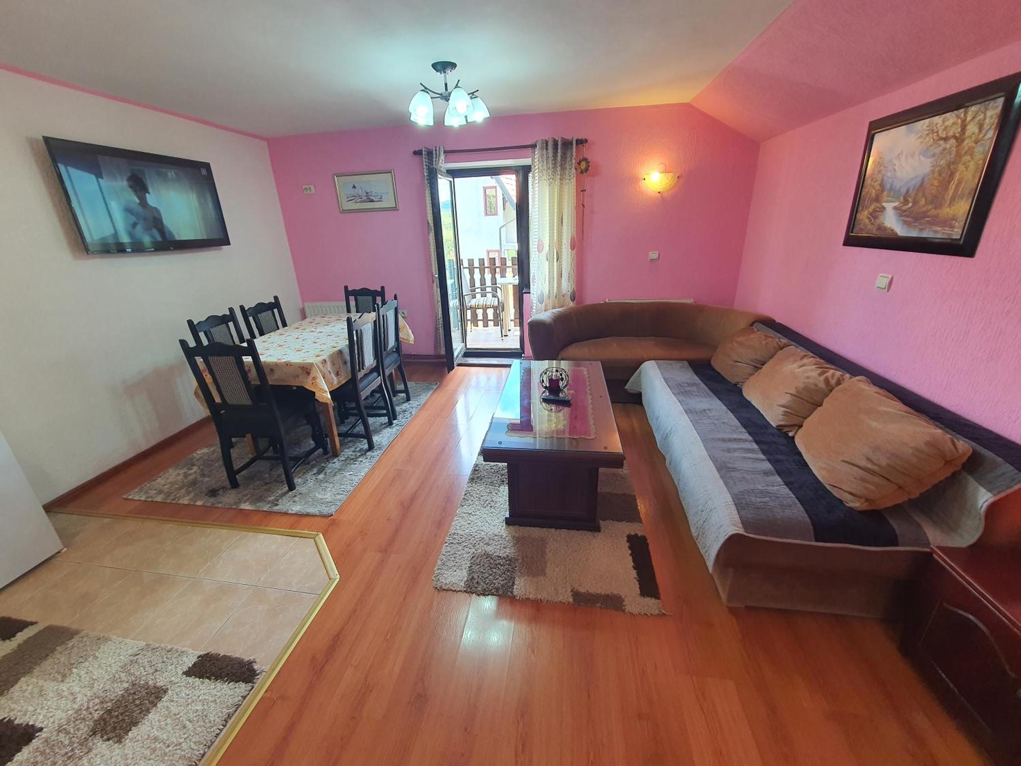 Apartments Milena Zlatibor Akcija Jun 3 Plus 1 Gratis Værelse billede