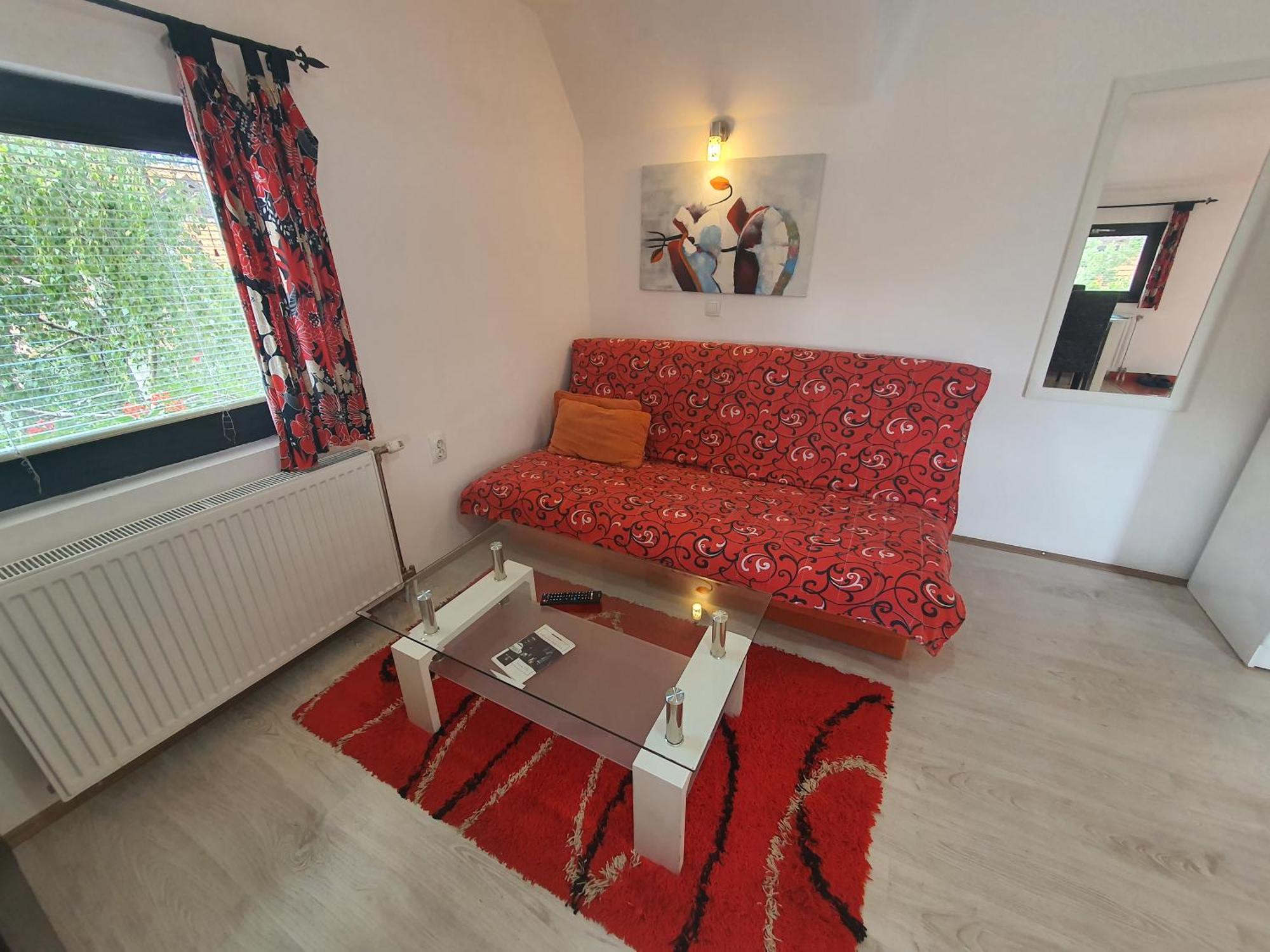Apartments Milena Zlatibor Akcija Jun 3 Plus 1 Gratis Værelse billede