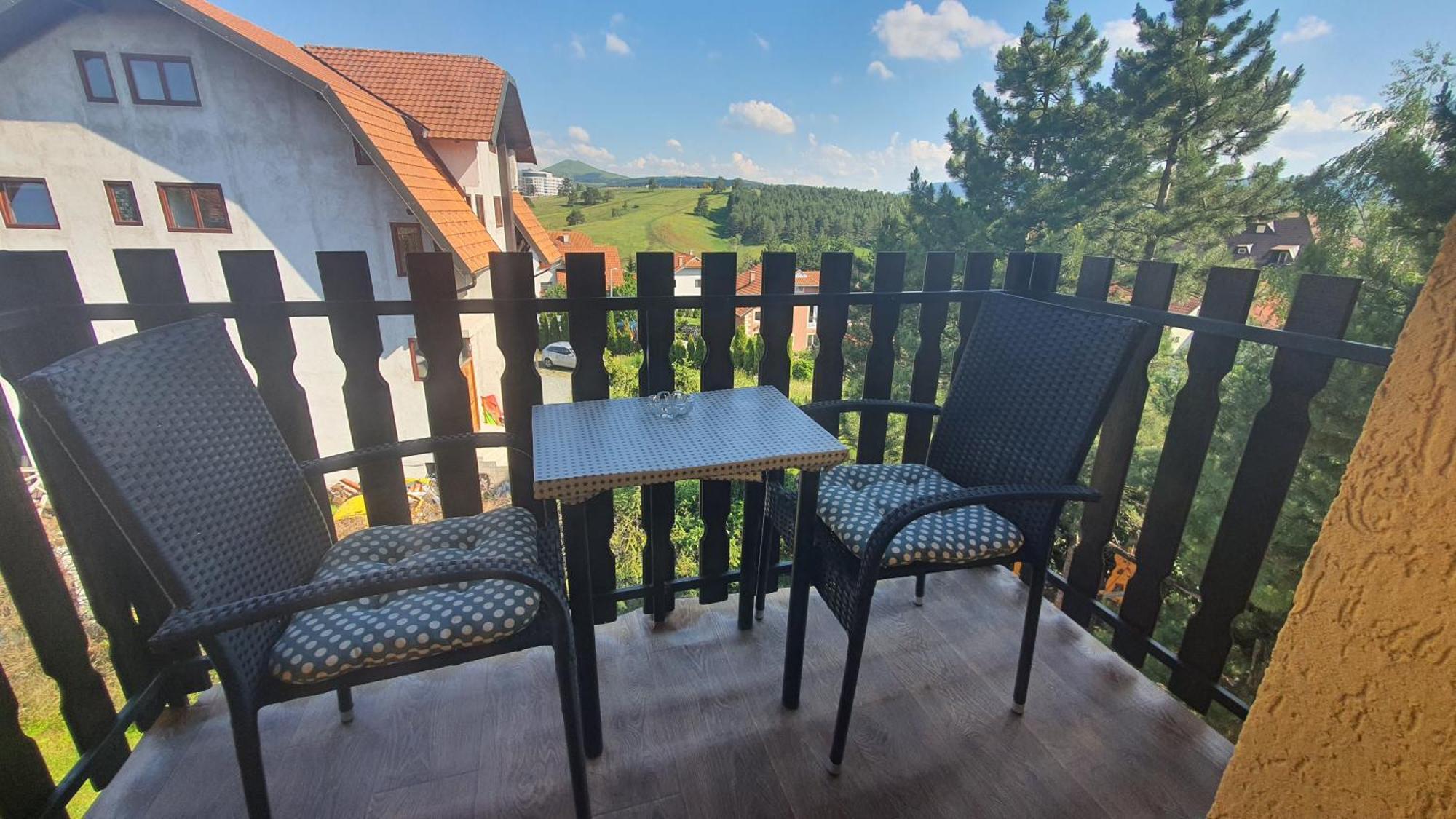 Apartments Milena Zlatibor Akcija Jun 3 Plus 1 Gratis Værelse billede