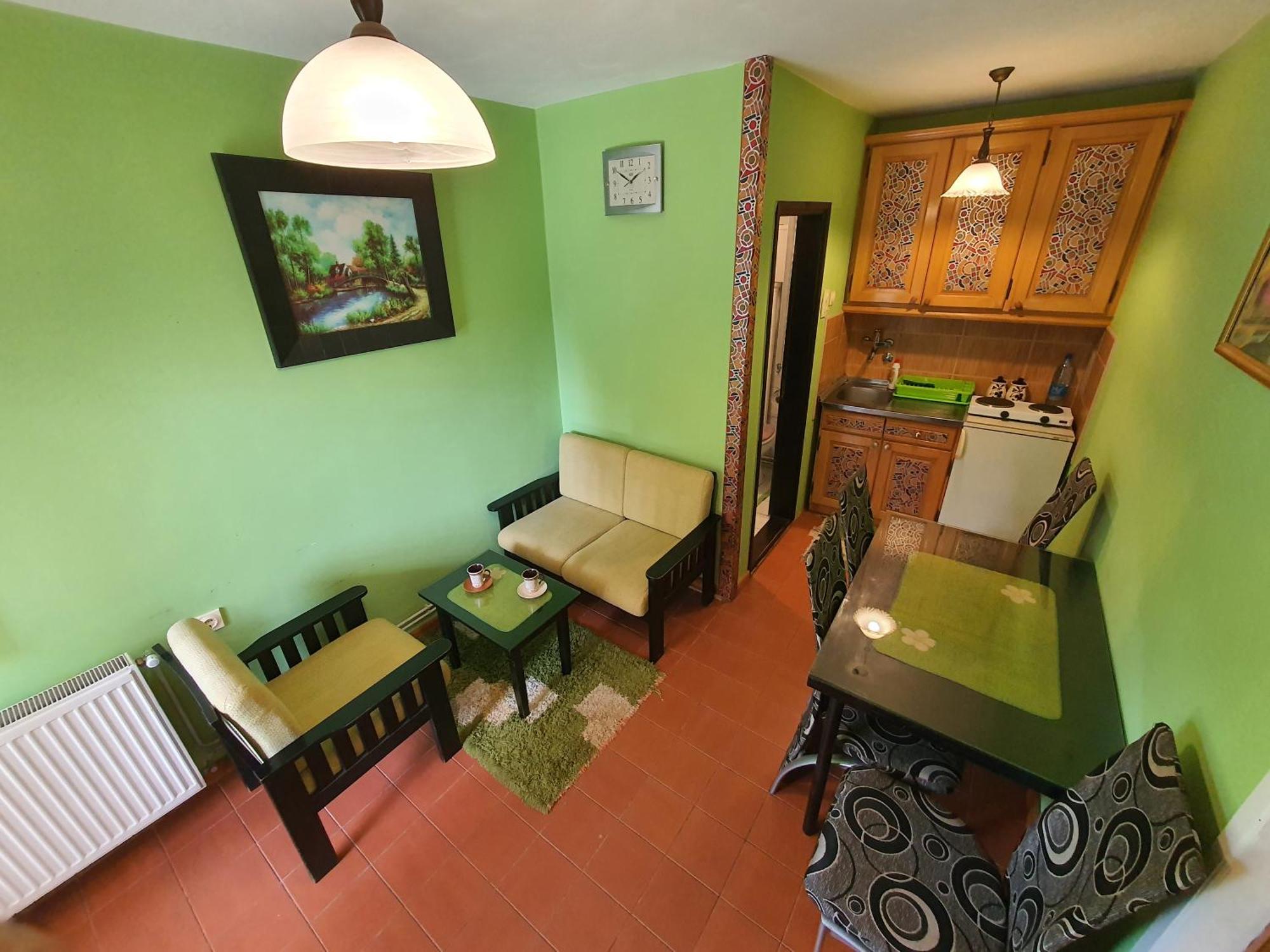 Apartments Milena Zlatibor Akcija Jun 3 Plus 1 Gratis Værelse billede