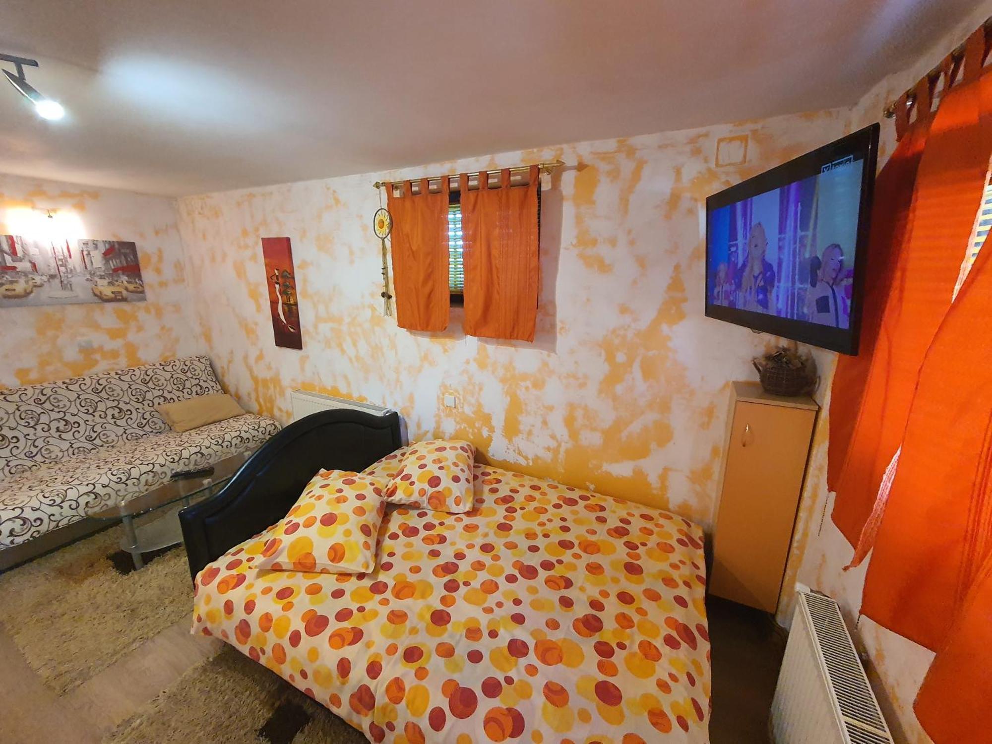Apartments Milena Zlatibor Akcija Jun 3 Plus 1 Gratis Værelse billede