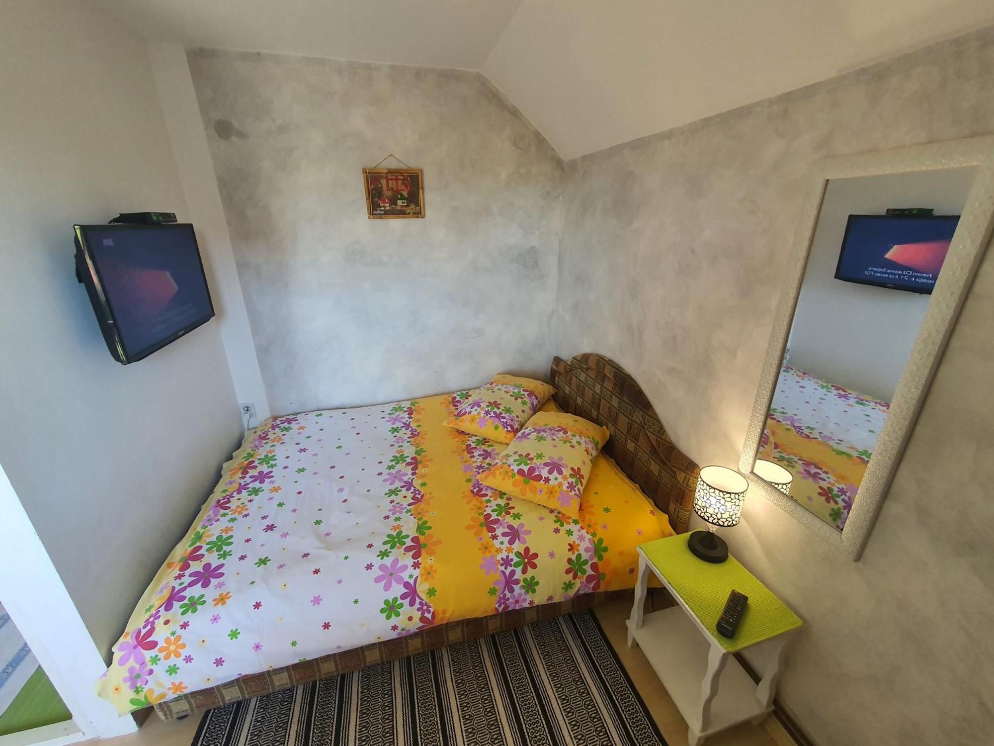 Apartments Milena Zlatibor Akcija Jun 3 Plus 1 Gratis Værelse billede