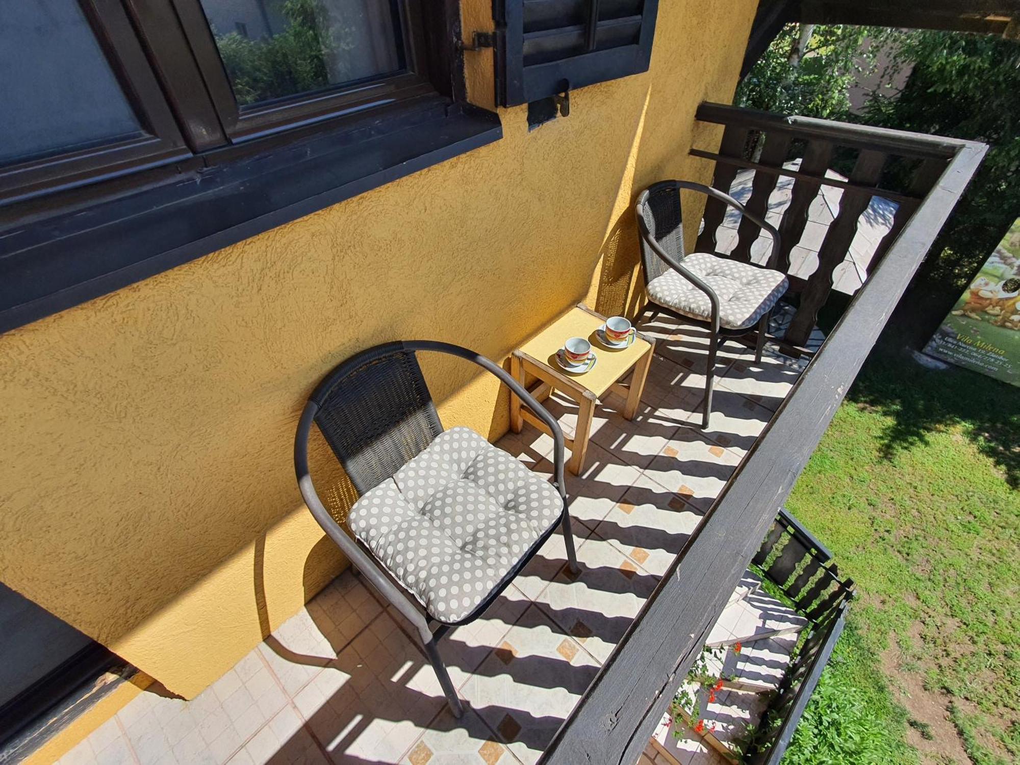 Apartments Milena Zlatibor Akcija Jun 3 Plus 1 Gratis Værelse billede