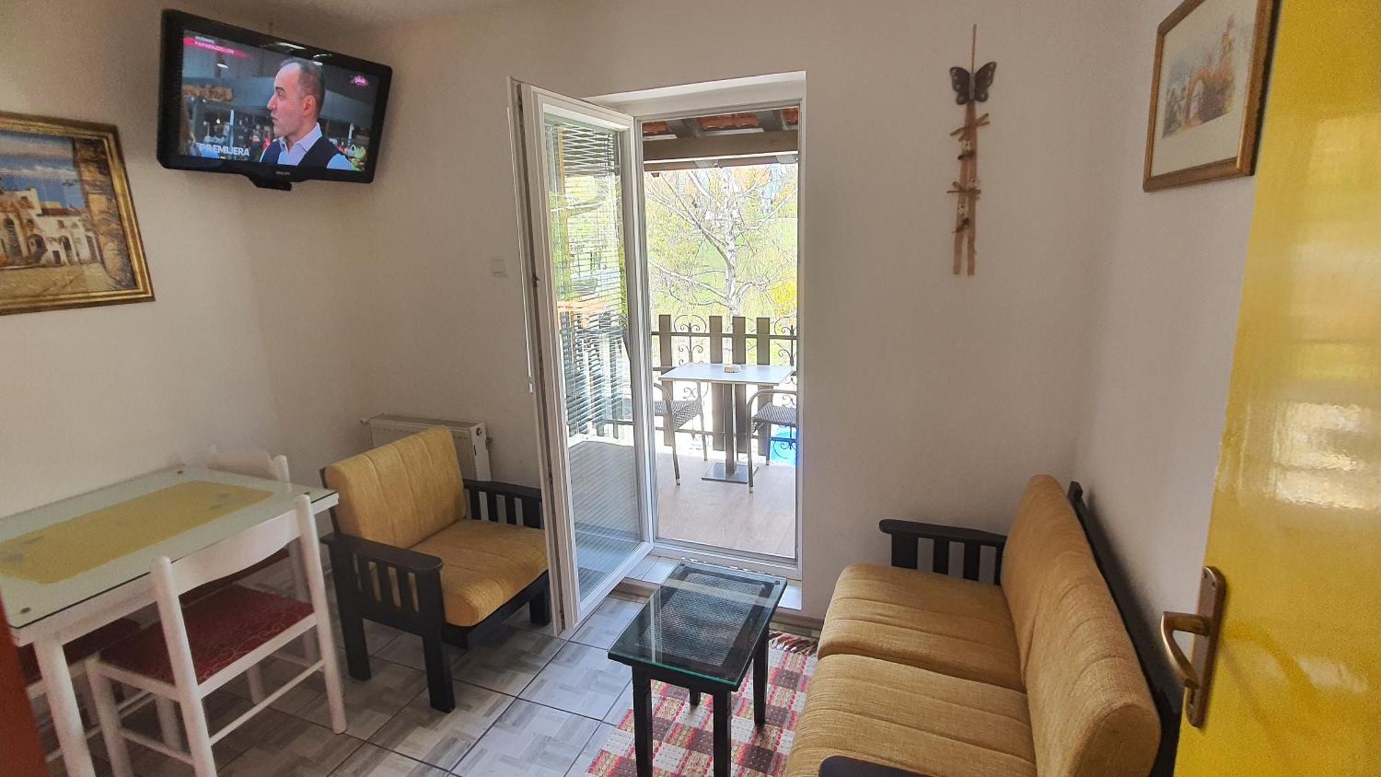 Apartments Milena Zlatibor Akcija Jun 3 Plus 1 Gratis Værelse billede
