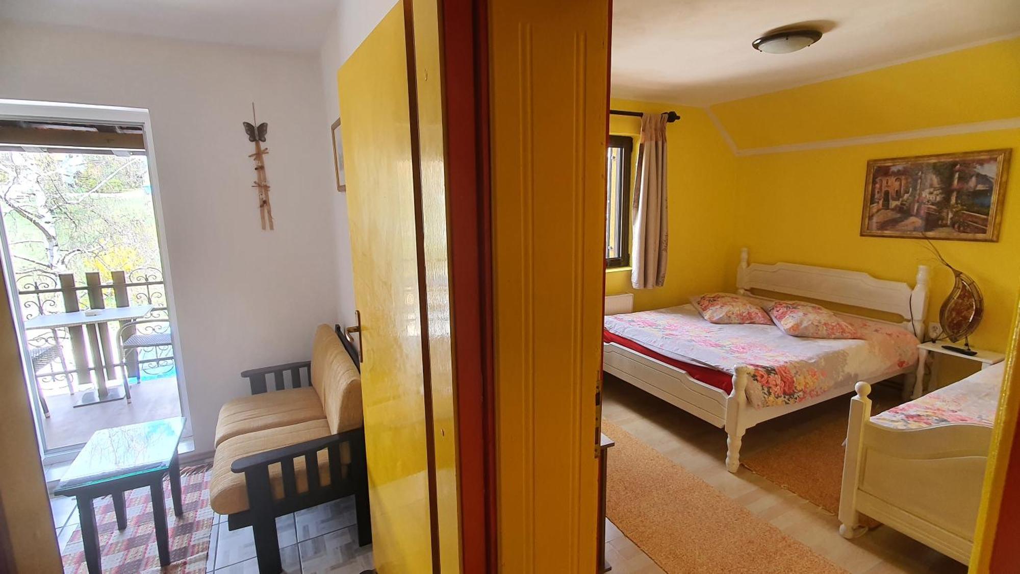 Apartments Milena Zlatibor Akcija Jun 3 Plus 1 Gratis Værelse billede