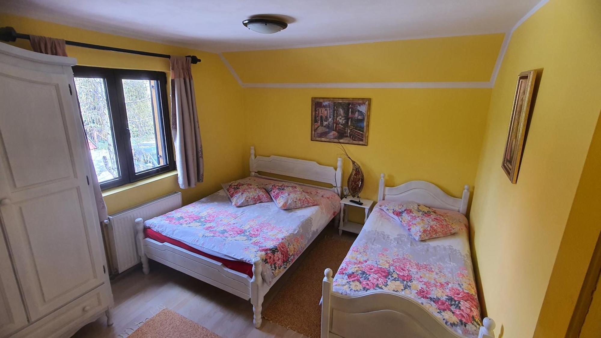 Apartments Milena Zlatibor Akcija Jun 3 Plus 1 Gratis Værelse billede