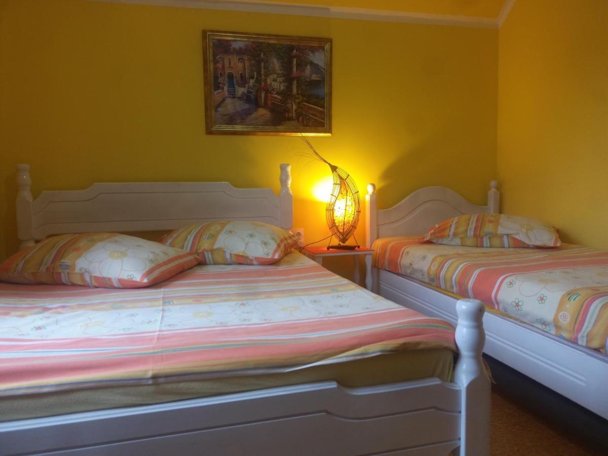 Apartments Milena Zlatibor Akcija Jun 3 Plus 1 Gratis Eksteriør billede